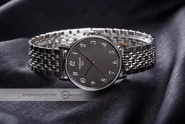 Lớp phủ PVD và DLC cho đồng hồ là gì?