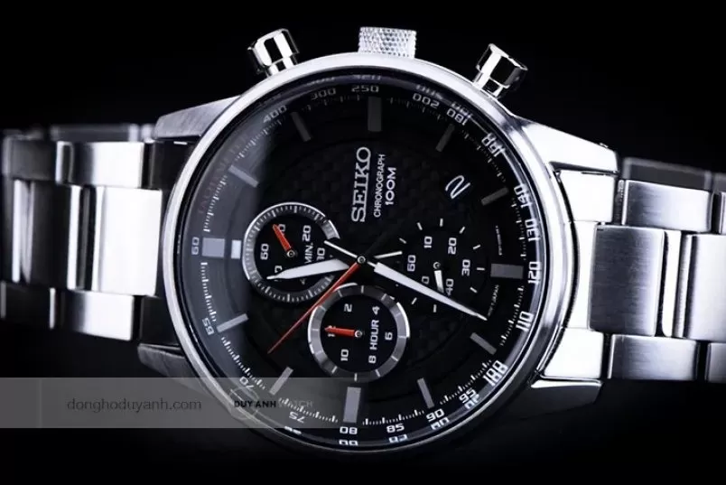 Bảo quản đồng hồ Seiko của bạn như thế nào để nó luôn hoạt động tốt?
