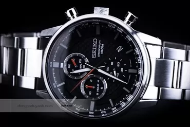Bảo quản đồng hồ Seiko của bạn như thế nào để nó luôn hoạt động tốt?