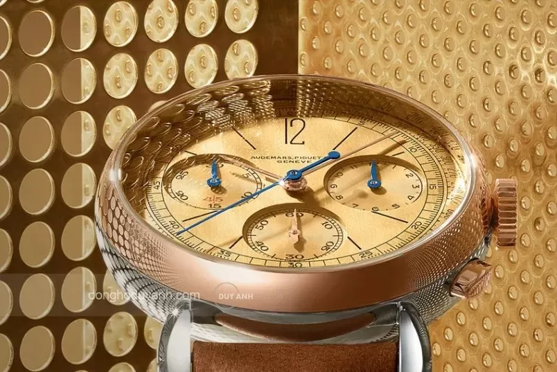 Đồng hồ Audemars Piguet - Nghệ thuật của quý tộc