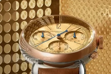 Đồng hồ Audemars Piguet - Nghệ thuật của quý tộc
