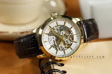 Tổng hợp những bộ sưu tập đồng hồ Rotary nổi tiếng nhất