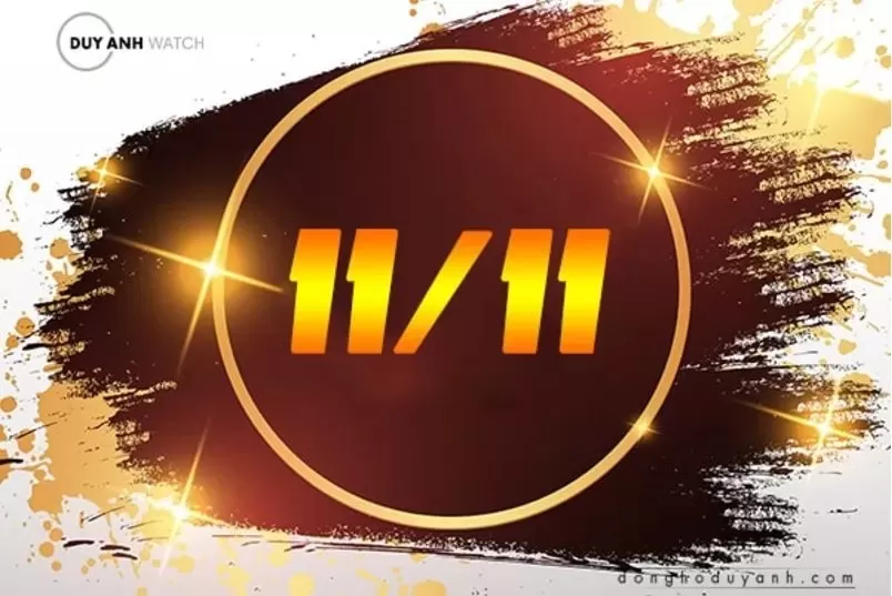 7 ý nghĩa của ngày 11 tháng 11 - có thể bạn chưa biết