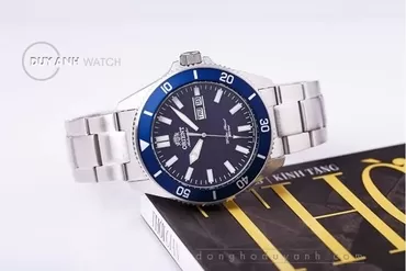 Hướng dẫn sử dụng đồng hồ lặn
