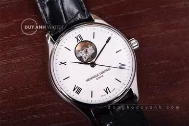 Frederique Constant FC-310MS5B6 - Nơi thăng hoa nghệ thuật chế tác