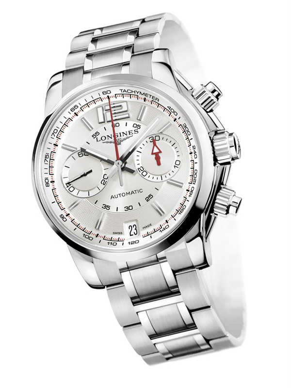 Đồng hồ Longines Heritage L3.666.4.76.6 (L36664766)0