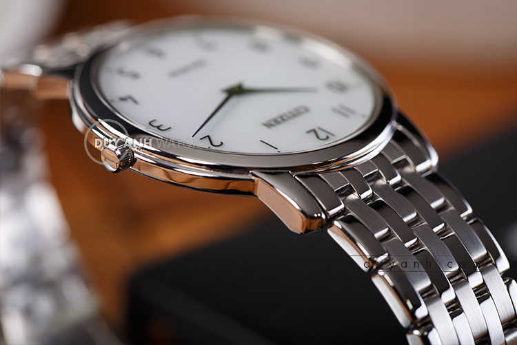 Đồng hồ Citizen Eco-Drive Stiletto Ultra-Thin AR1130-81A1