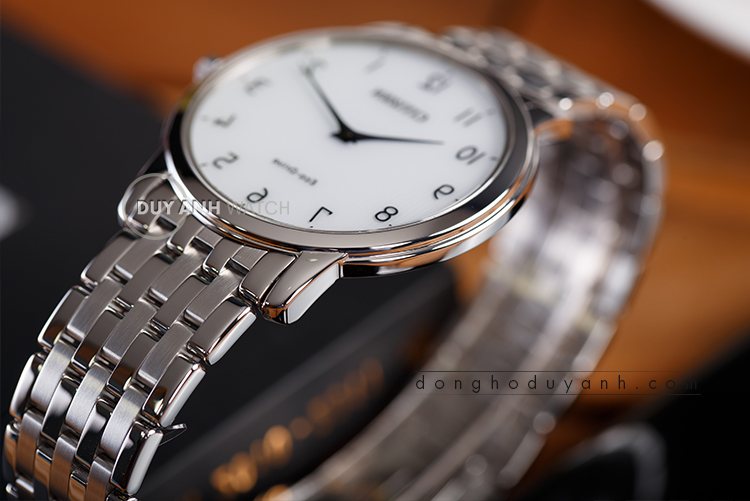 Đồng hồ Citizen Eco-Drive Stiletto Ultra-Thin AR1130-81A2