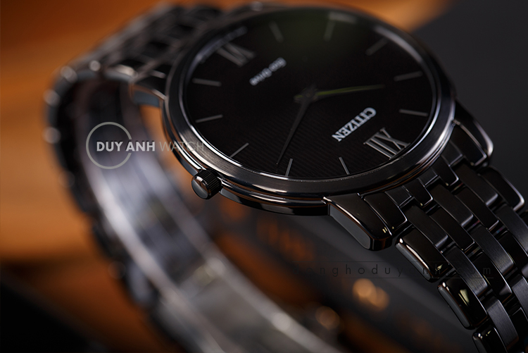 Đồng hồ Citizen Eco-Drive Stiletto Ultra-Thin AR1135-87E1