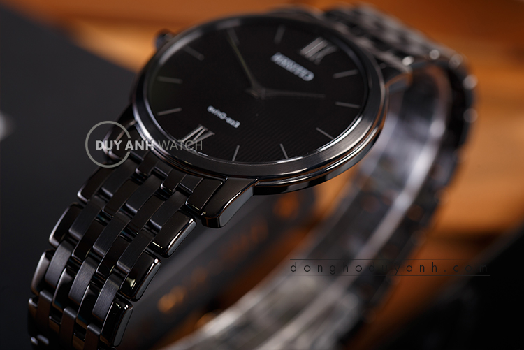 Đồng hồ Citizen Eco-Drive Stiletto Ultra-Thin AR1135-87E2