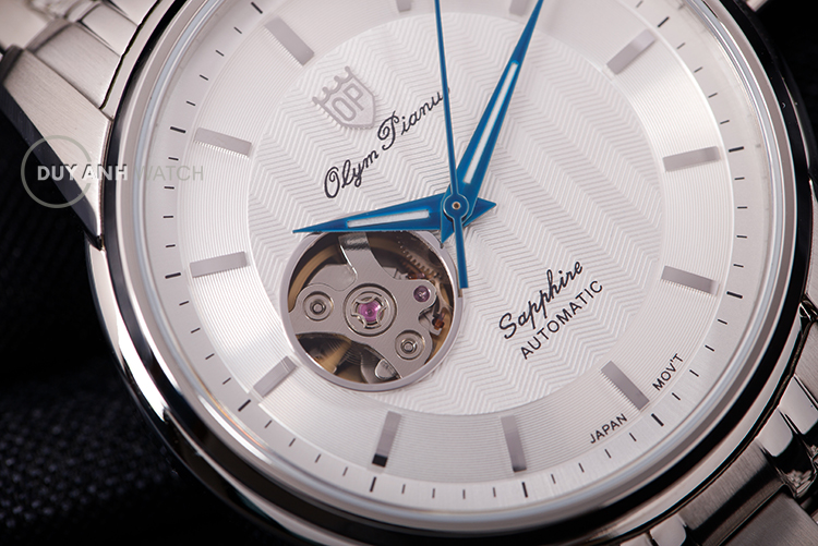 Đồng Hồ Olym Pianus Gentlemen OP990-162AMS-T2