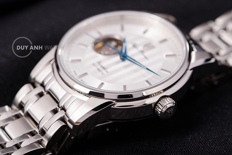 Đồng Hồ Olym Pianus Gentlemen OP990-162AMS-T3