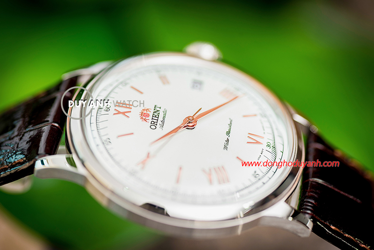 Đồng hồ Orient Bambino 2nd Generation Version 2 TAC00008W0 (FAC00008W0)1