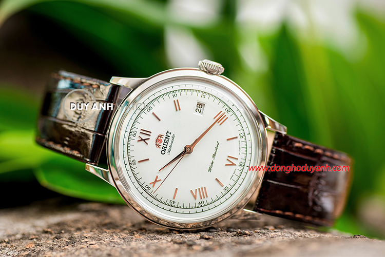 Đồng hồ Orient Bambino 2nd Generation Version 2 TAC00008W0 (FAC00008W0)0