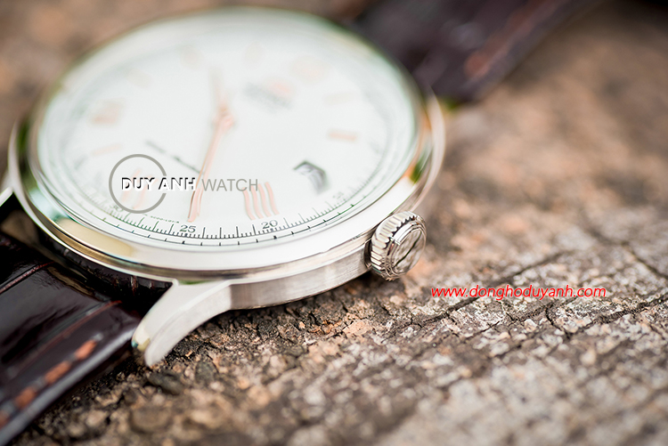 Đồng hồ Orient Bambino 2nd Generation Version 2 TAC00008W0 (FAC00008W0)2