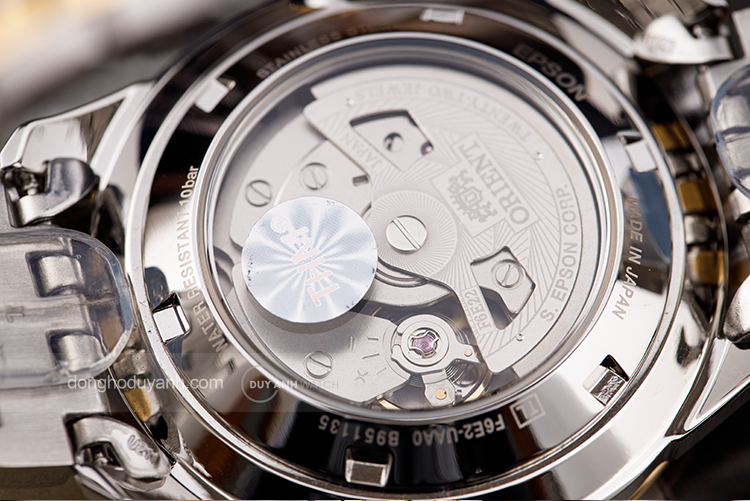 Orient RA-AX0002S0HB