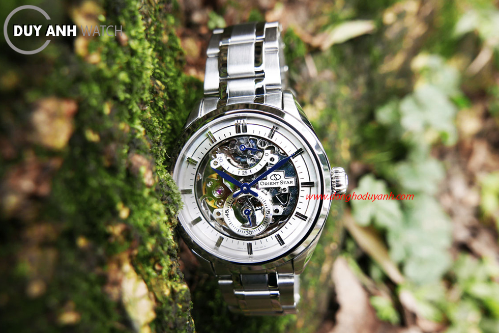 Đồng hồ Orient Star SDX00001W01