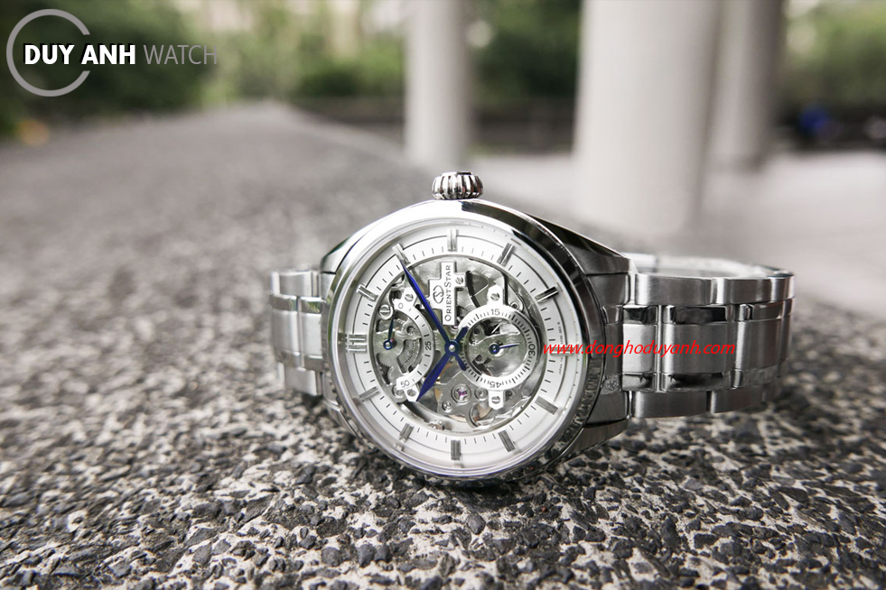 Đồng hồ Orient Star SDX00001W02