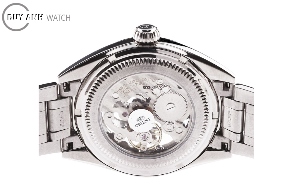 Đồng hồ Orient Star SDX00001W03