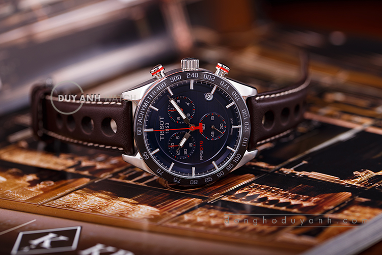 Đồng hồ Tissot Prs 516 T100.417.16.041.00 (T1004171604100)0