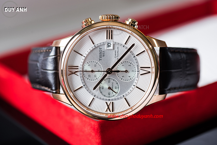 Tissot Chemin Des Tourelles T099.427.36.038.00 (T0994273603800)0