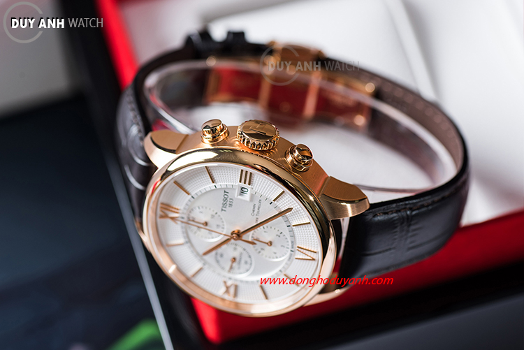 Tissot Chemin Des Tourelles T099.427.36.038.00 (T0994273603800)1