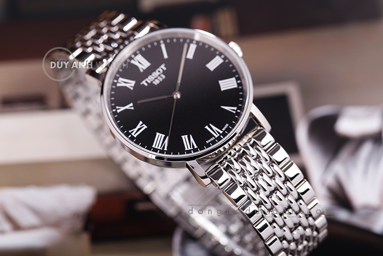 Tissot Everytime Medium T109.410.11.053.00 (T1094101105300)2