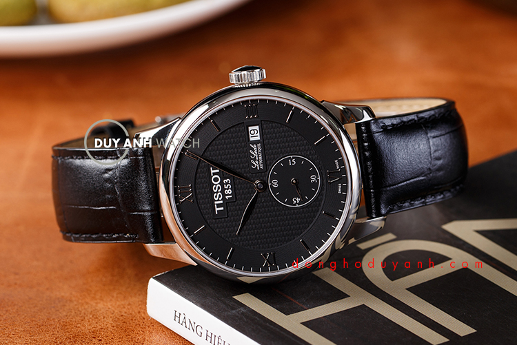 Tissot Le Locle Automatic Petite Seconde T006.428.16.058.01 (T0064281605801)0
