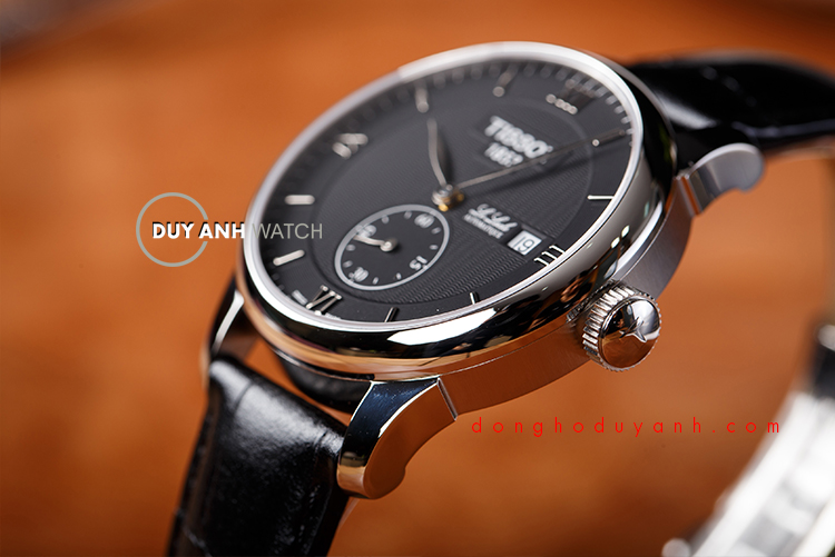 Tissot Le Locle Automatic Petite Seconde T006.428.16.058.01 (T0064281605801)1