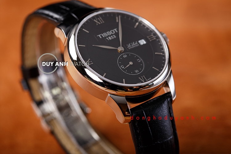 Tissot Le Locle Automatic Petite Seconde T006.428.16.058.01 (T0064281605801)2