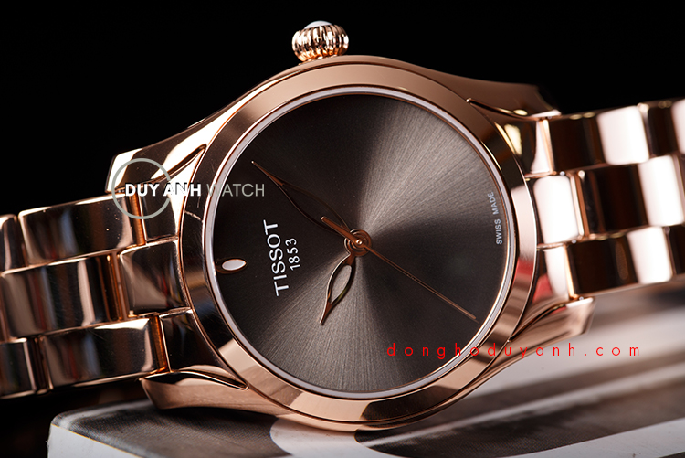 Tissot T-Wave T112.210.33.061.00 (T1122103306100)0