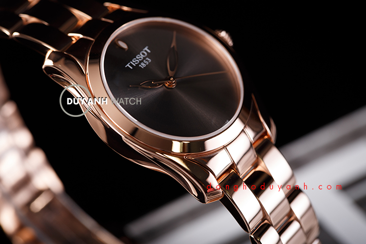Tissot T-Wave T112.210.33.061.00 (T1122103306100)2
