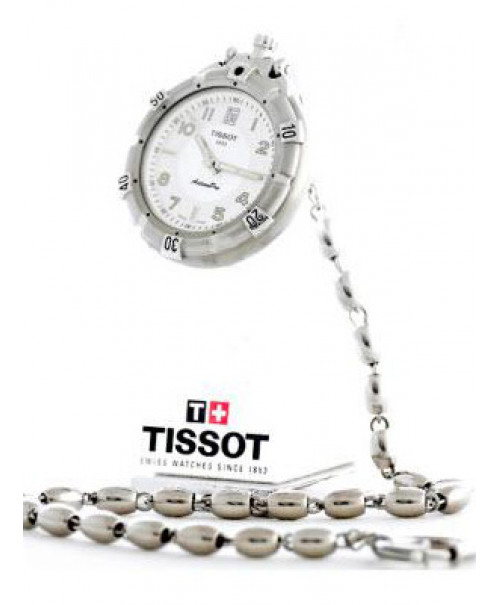 Tissot Action Pro T84.1.481.32