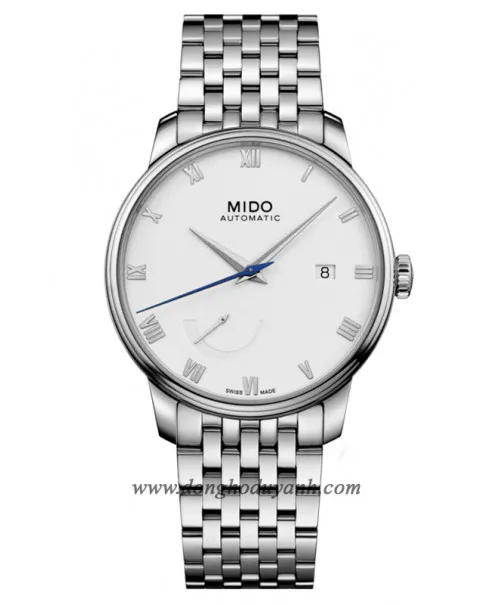 Mido Baroncelli Power Reserve M027.428.11.013.00 (M0274281101300)