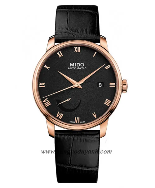 Mido Baroncelli Power Reserve M027.428.36.053.00 (M0274283605300)