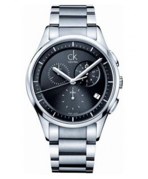 Đồng hồ Calvin Klein Basic K2A27107