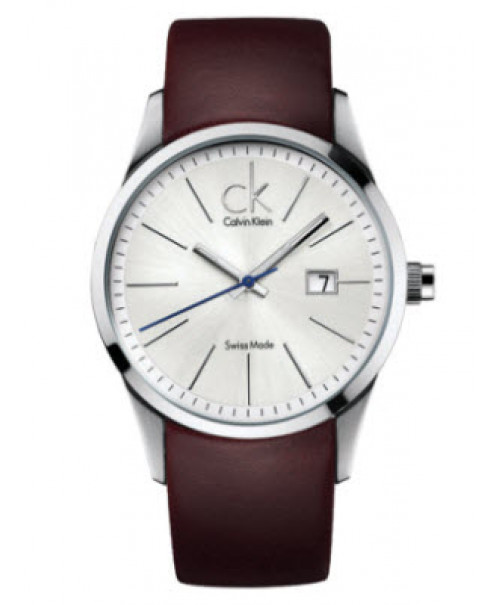 Đồng hồ Calvin Klein Bold K2246138