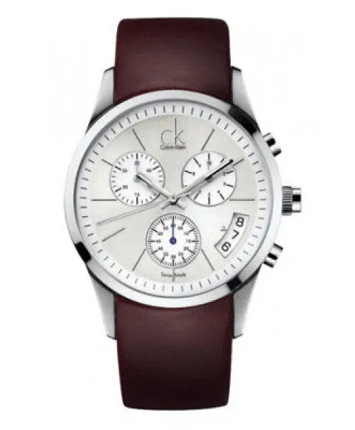 Đồng hồ Calvin Klein Bold K2247138