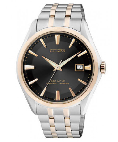 Đồng hồ Citizen  Perpetual Calendar BL1284-53E