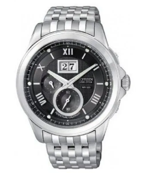 Đồng hồ Citizen BT0001-63E
