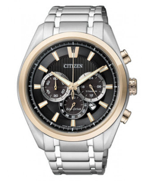 Đồng hồ Citizen CA4015-54E