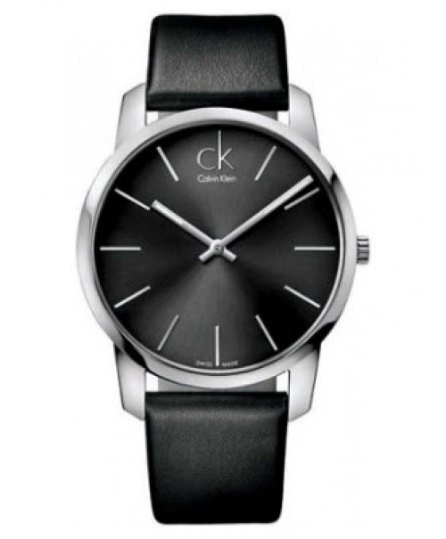 Đồng hồ Calvin Klein City K2G21107