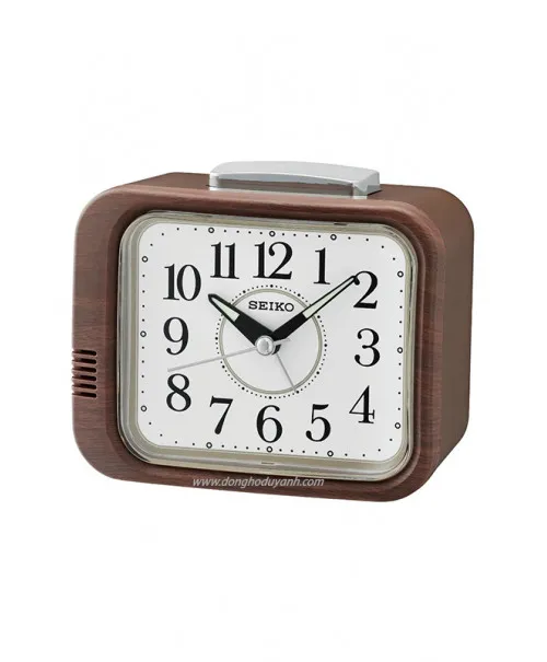Đồng hồ báo thức SEIKO QHK046Z