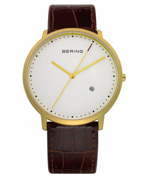 Đồng hồ Bering 11139-534