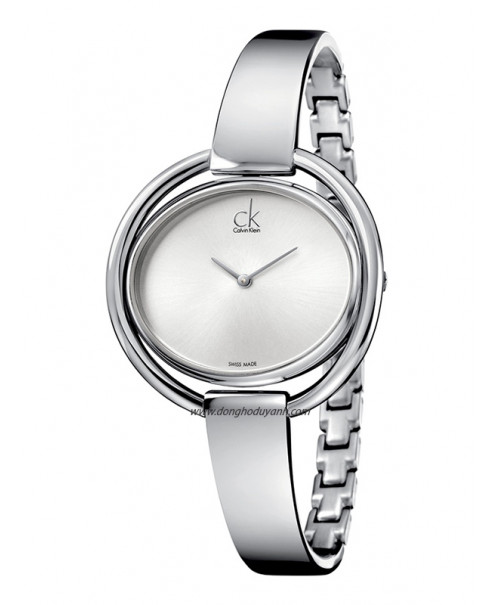Đồng hồ Calvin Klein  Impetuos K4F2N116