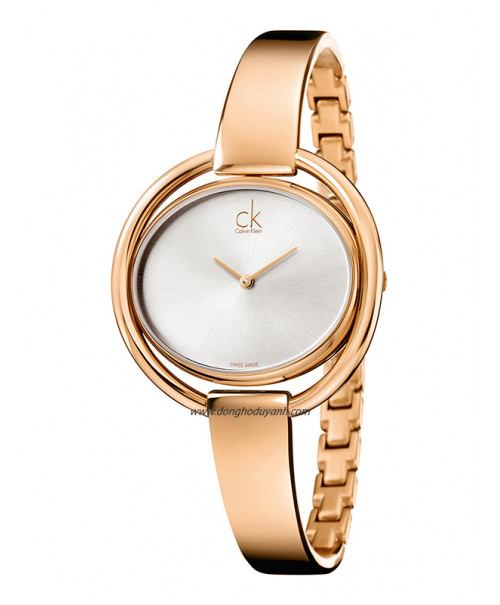 Đồng hồ Calvin Klein  Impetuos K4F2N616