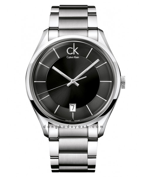 Đồng hồ Calvin Klein  Masculine K2H21104