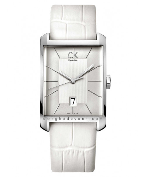 Đồng hồ Calvin Klein  Window K2M21120