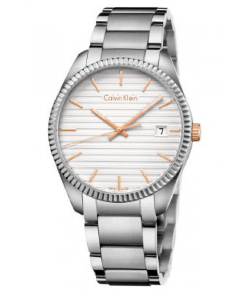 Đồng hồ Calvin Klein Alliance Herrenuhr K5R31B46