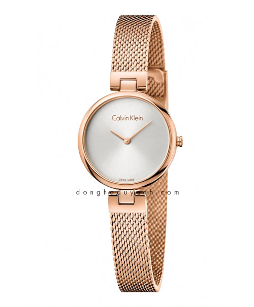 Đồng hồ Calvin Klein Authentic K8G23626